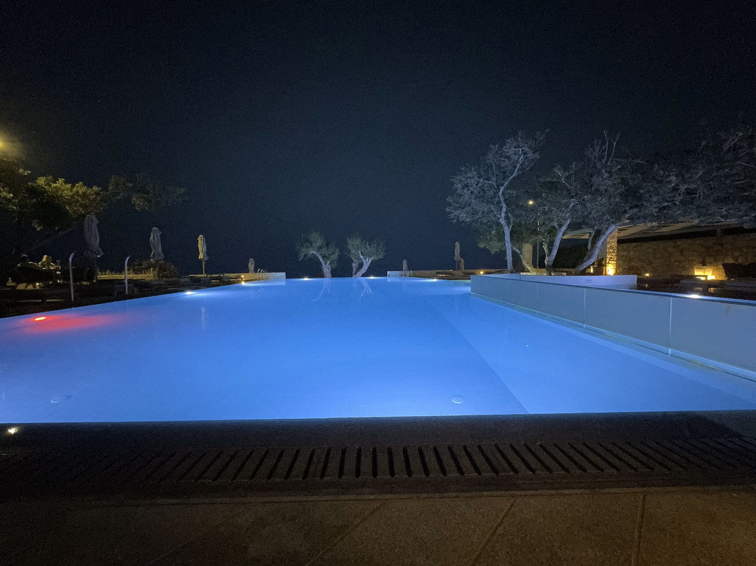 Kakkos Bay Hotel 5*主图