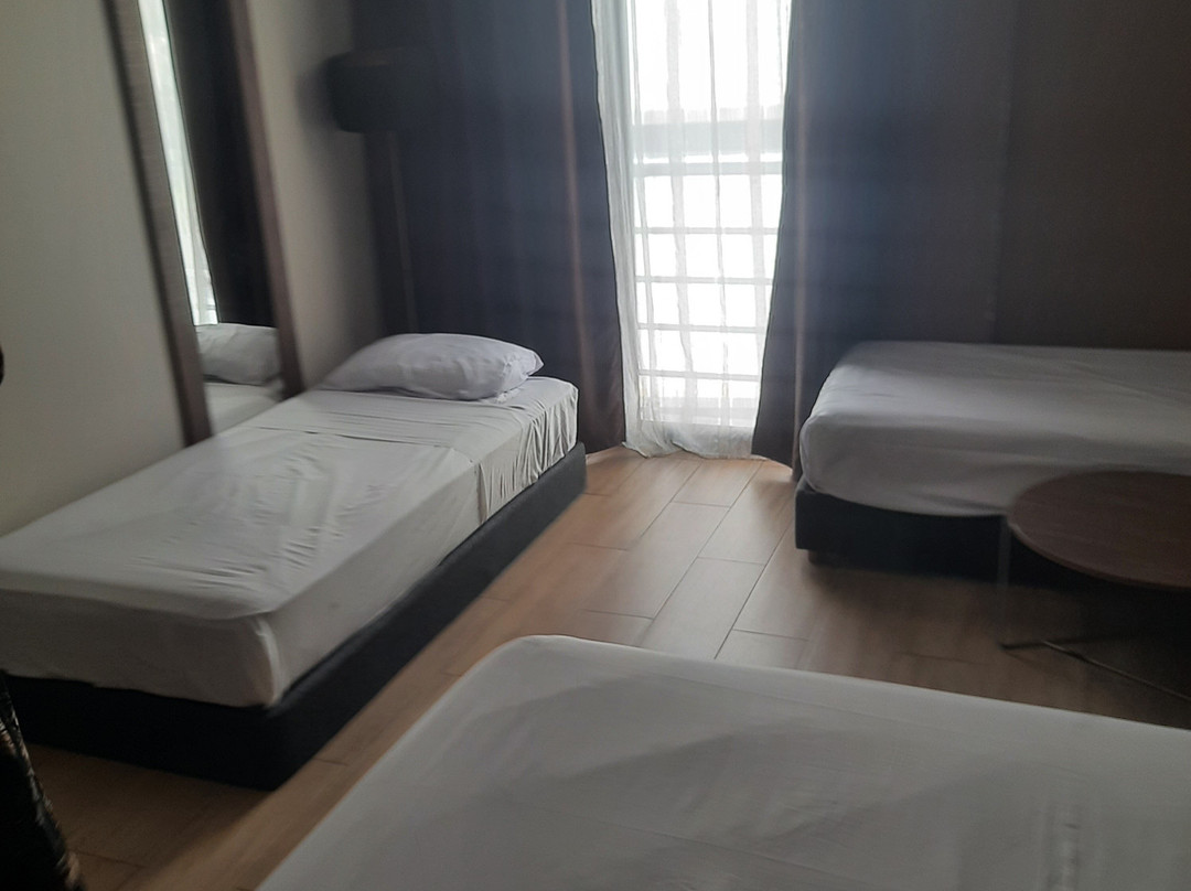 Le Zenith Hotel Oran主图