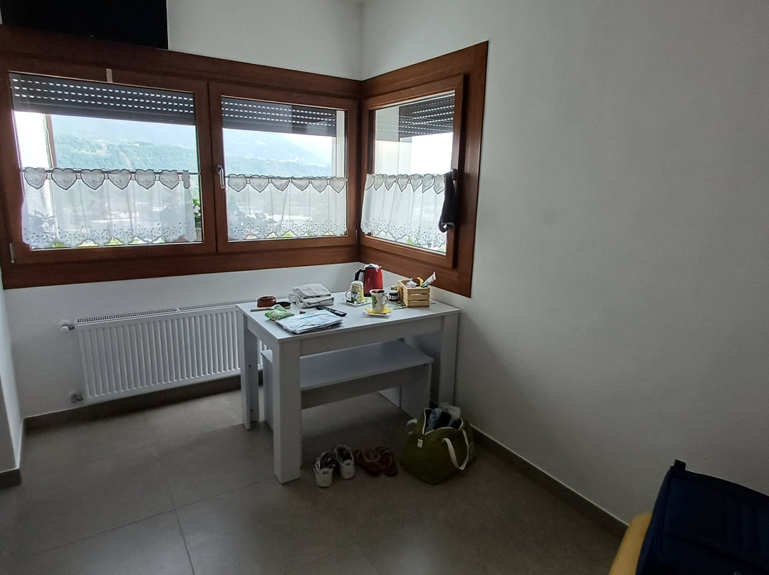 Casa Castegner - Rooms