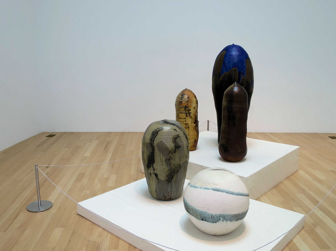 Ohr-O'Keefe Museum of Art景点图片