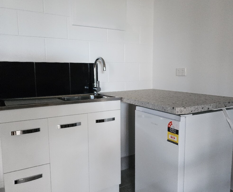 Whitsunday Palms Motel主图