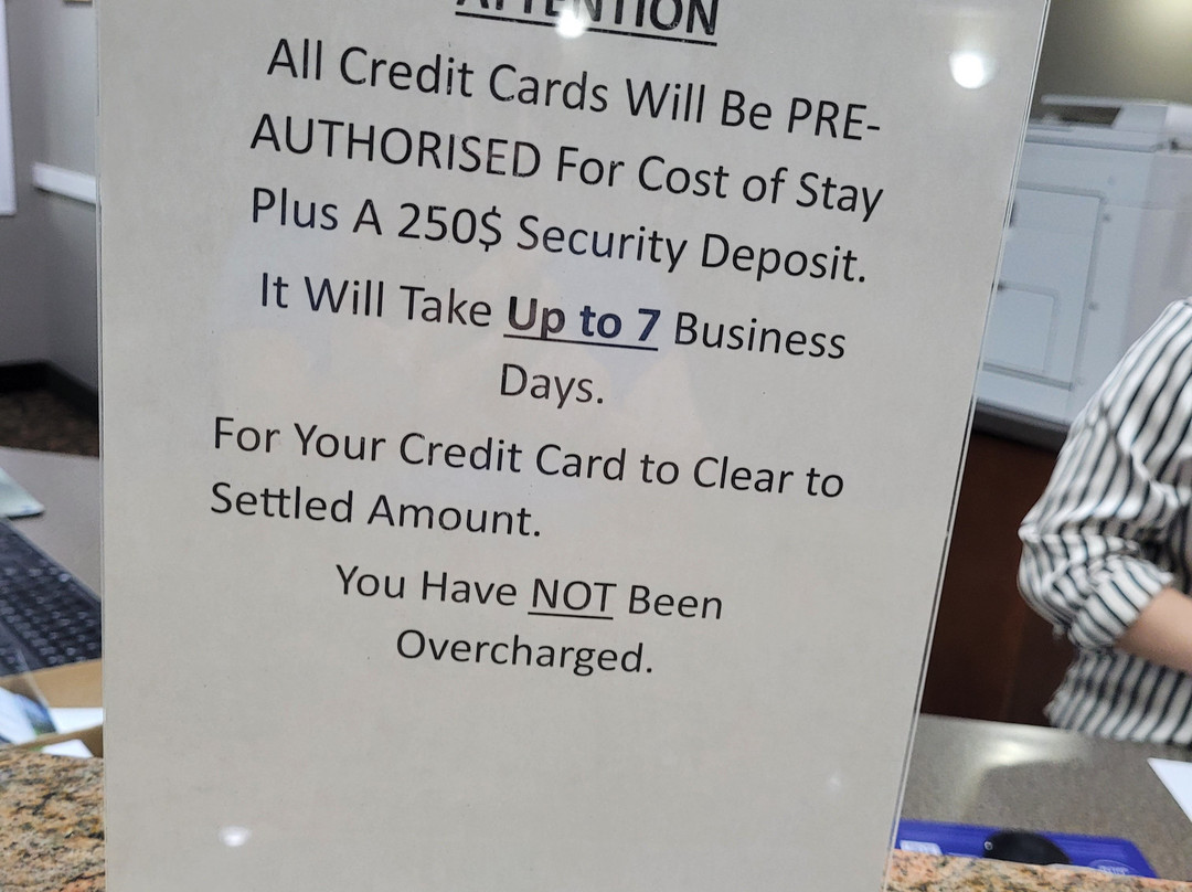 Super 8 by Wyndham High Level AB主图