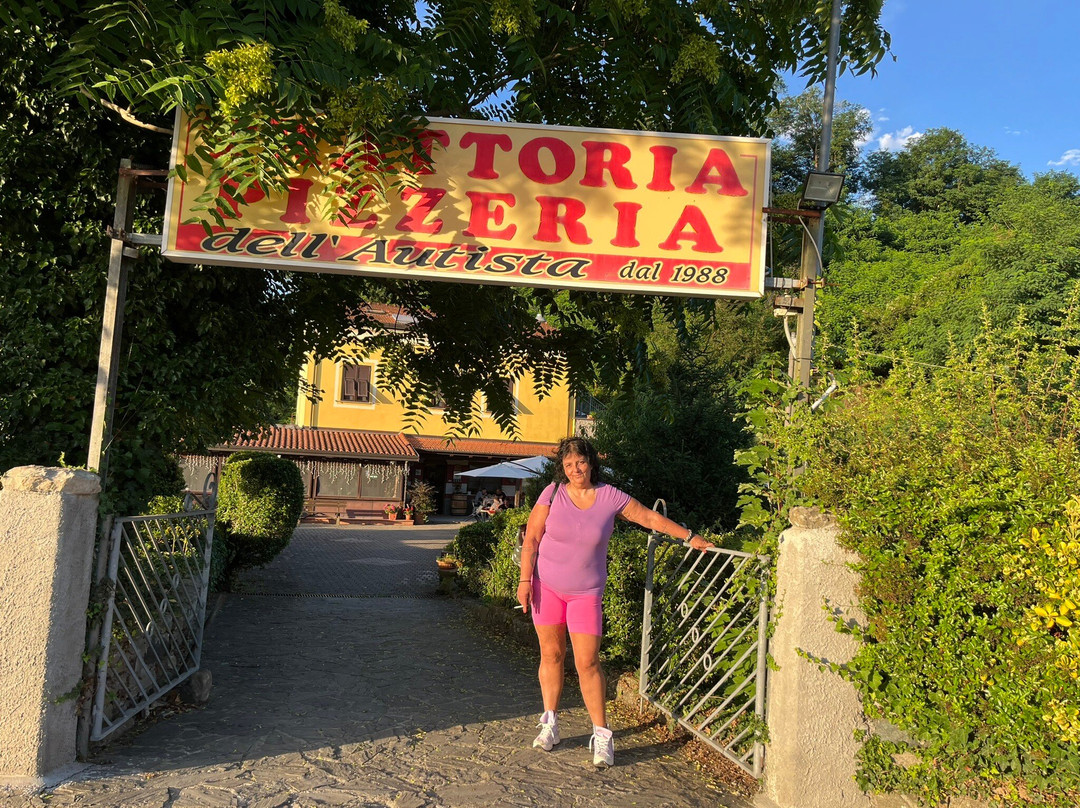 La Locanda Dell'autista主图