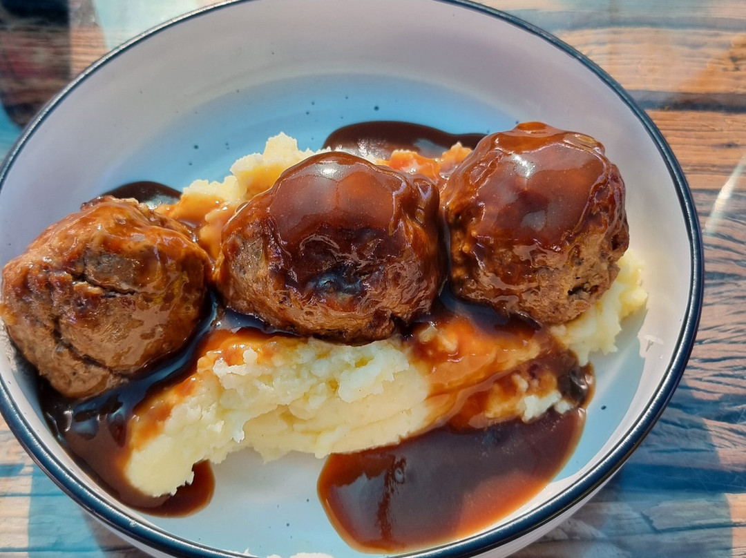 Keppel Sands Hotel Motel主图