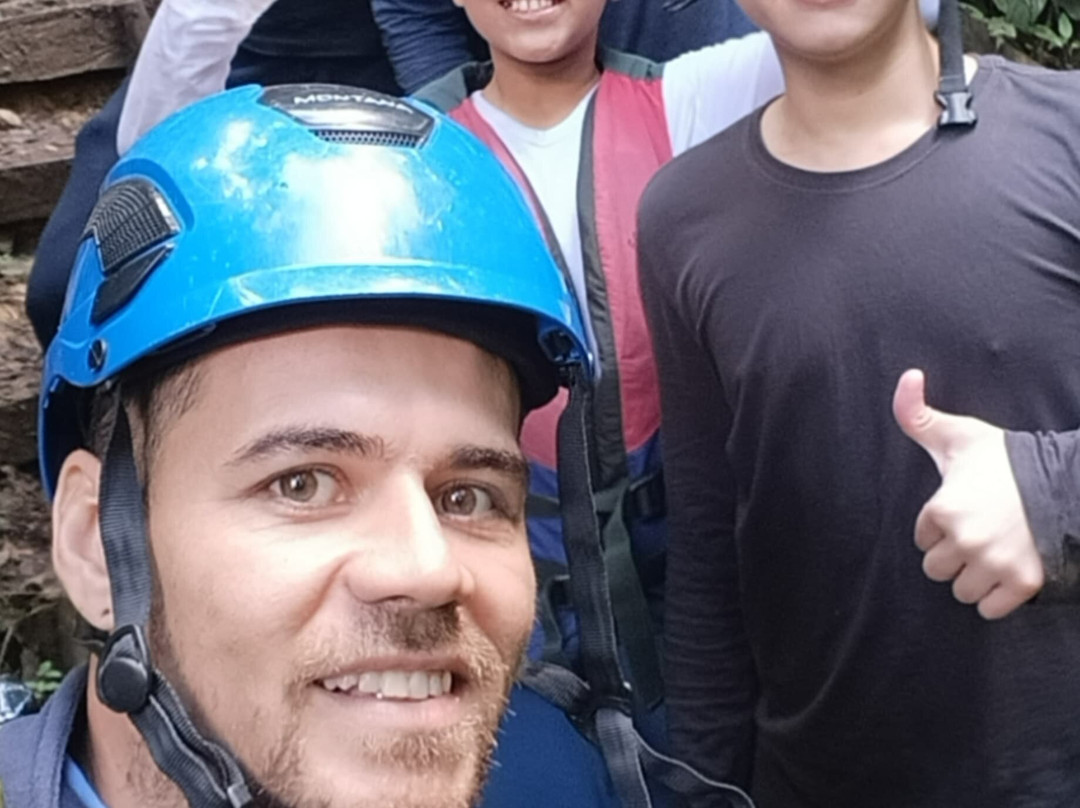 Pousada Núcleo Terra主图