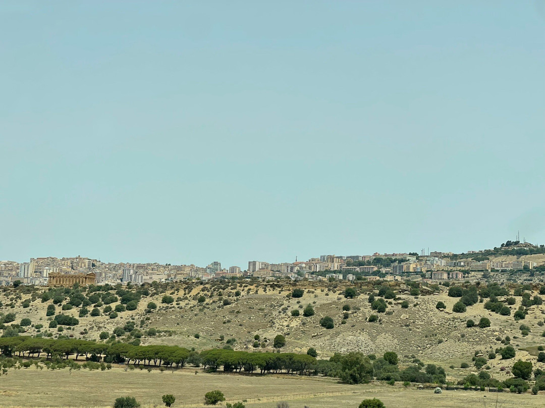 SicilyCarTour NCC di Roberto Bellavia景点图片