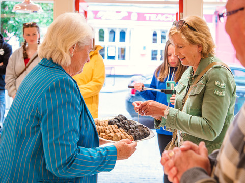 Clonakilty Taste And Tipple Tours-Clonakilty必去景点