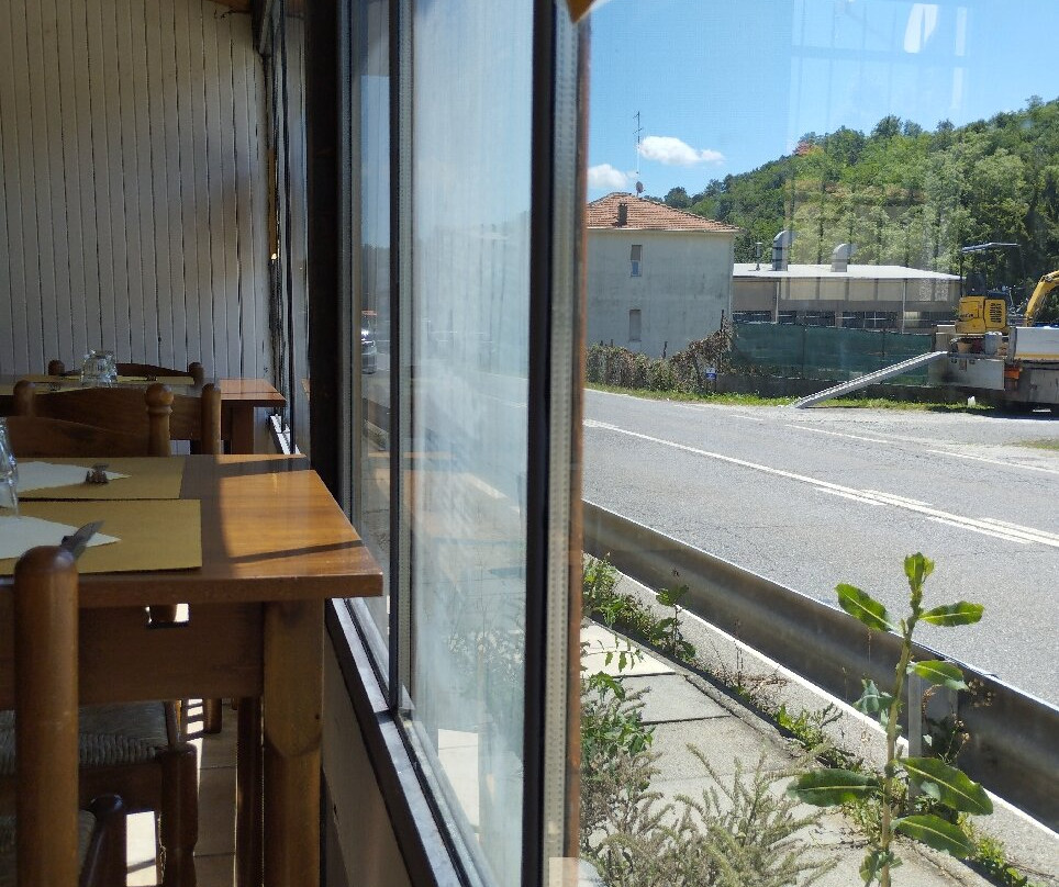 Il Bistrot Del Gallo Nero
