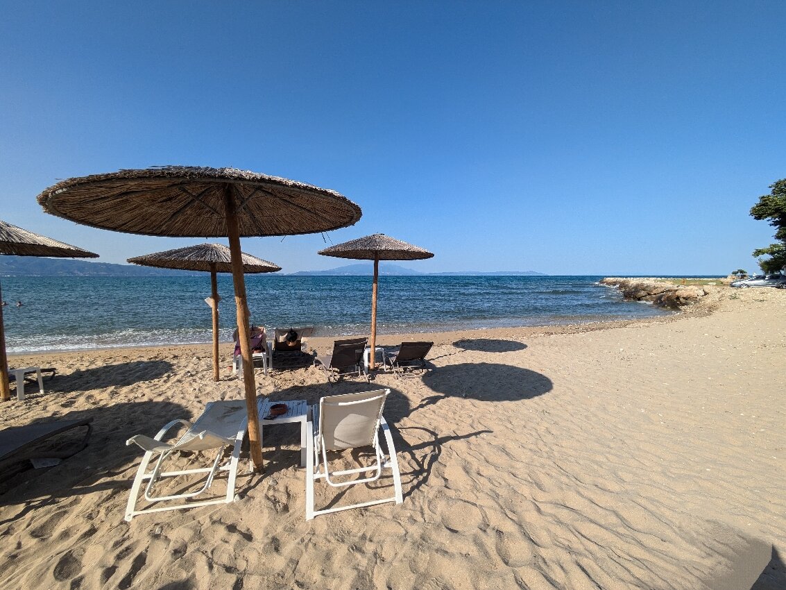 卡尔玛海滩酒店-官方