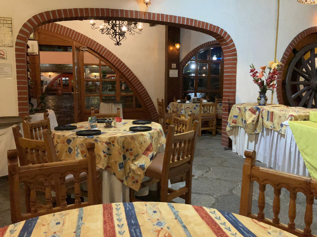 Hotel GS Jerocs Plaza Tlaxcala主图