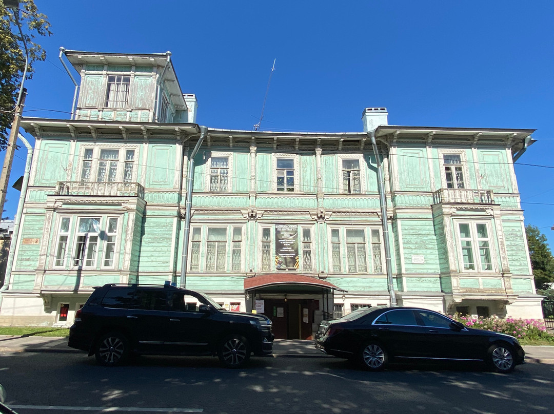 Dacha Patkul景点图片
