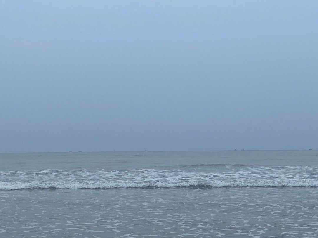 Shrivardhan Beach景点图片