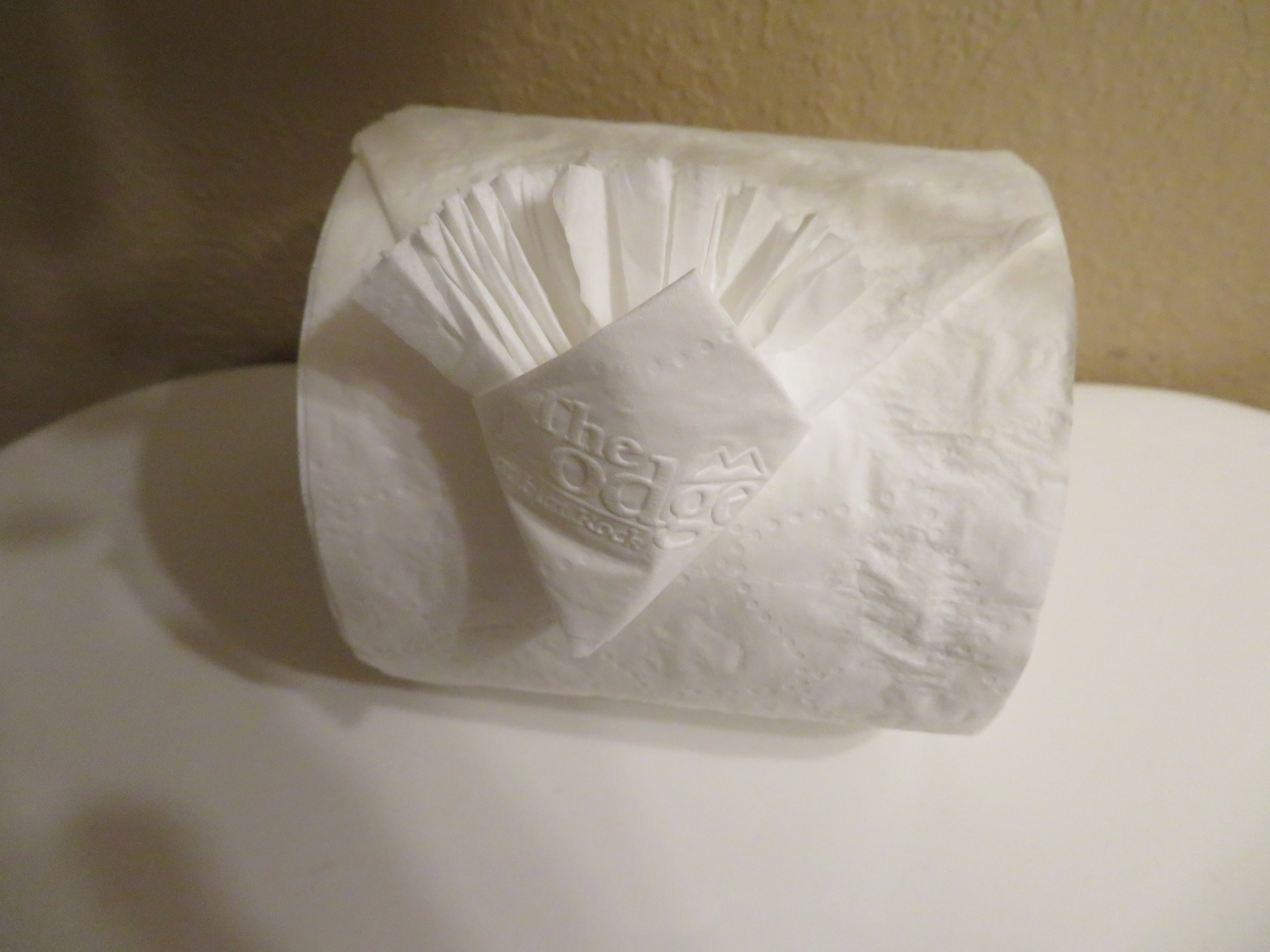 The Lodge at Flat Rock-浴室