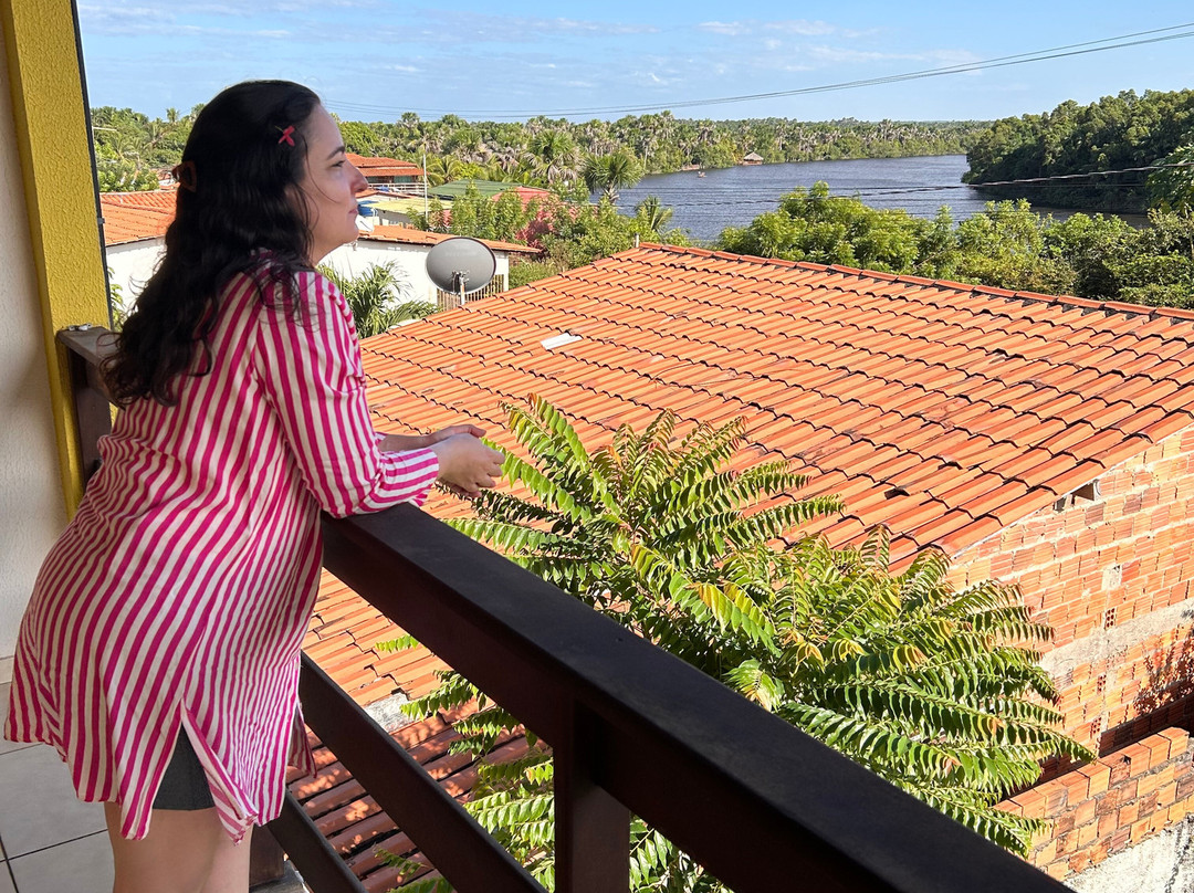 Pousada Pura Vida主图