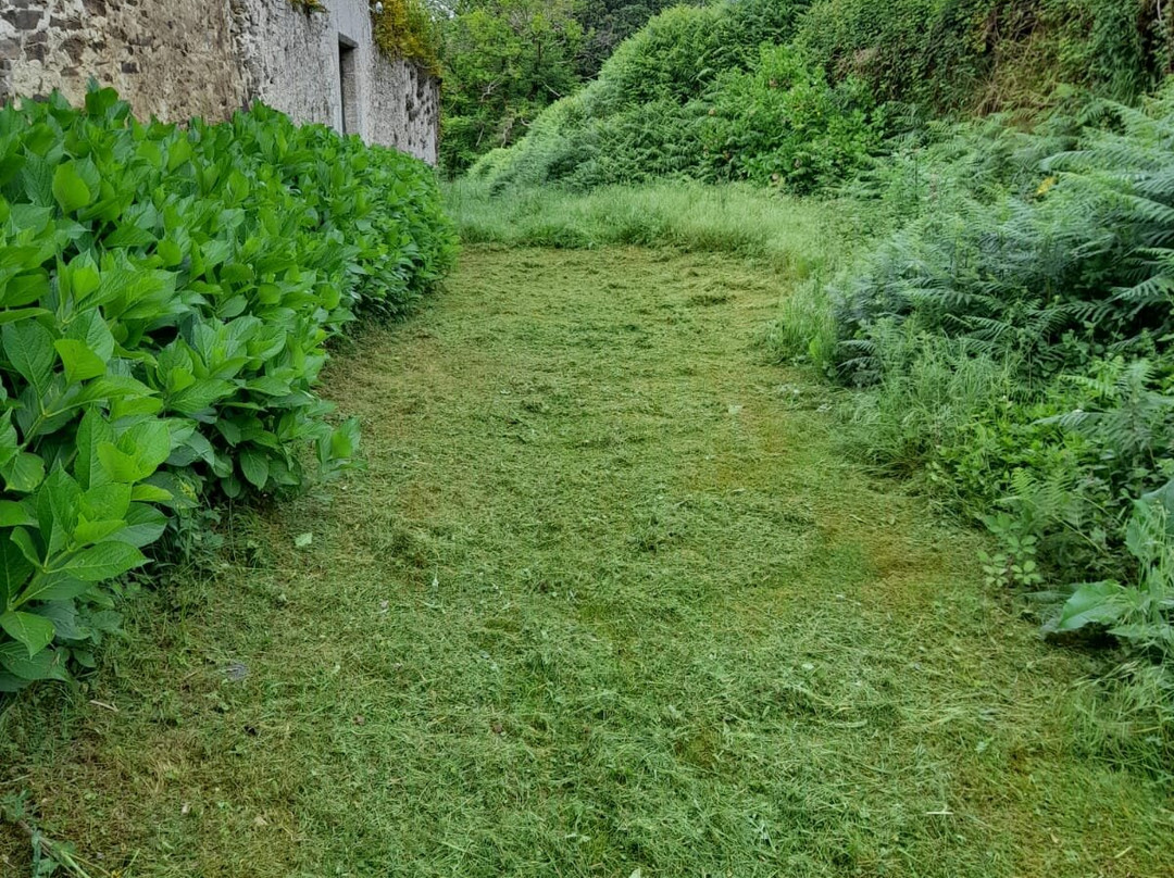 Pazo De San Isidro景点图片