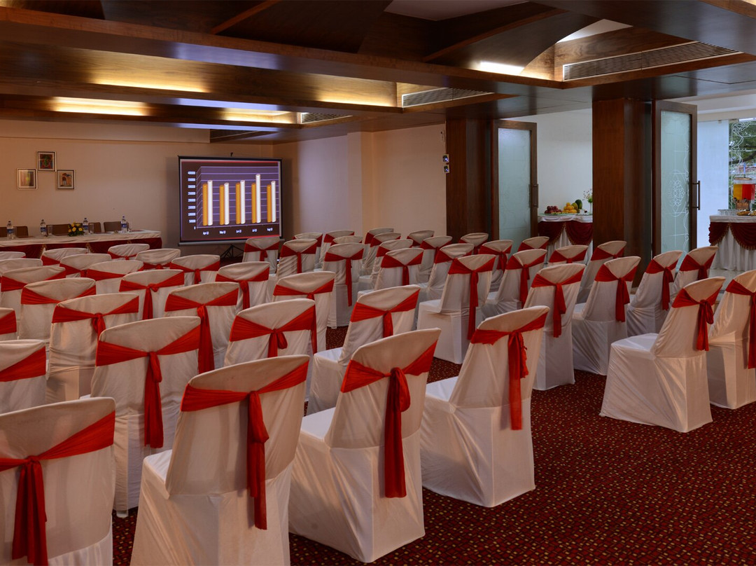 Top3 Lords Resort主图