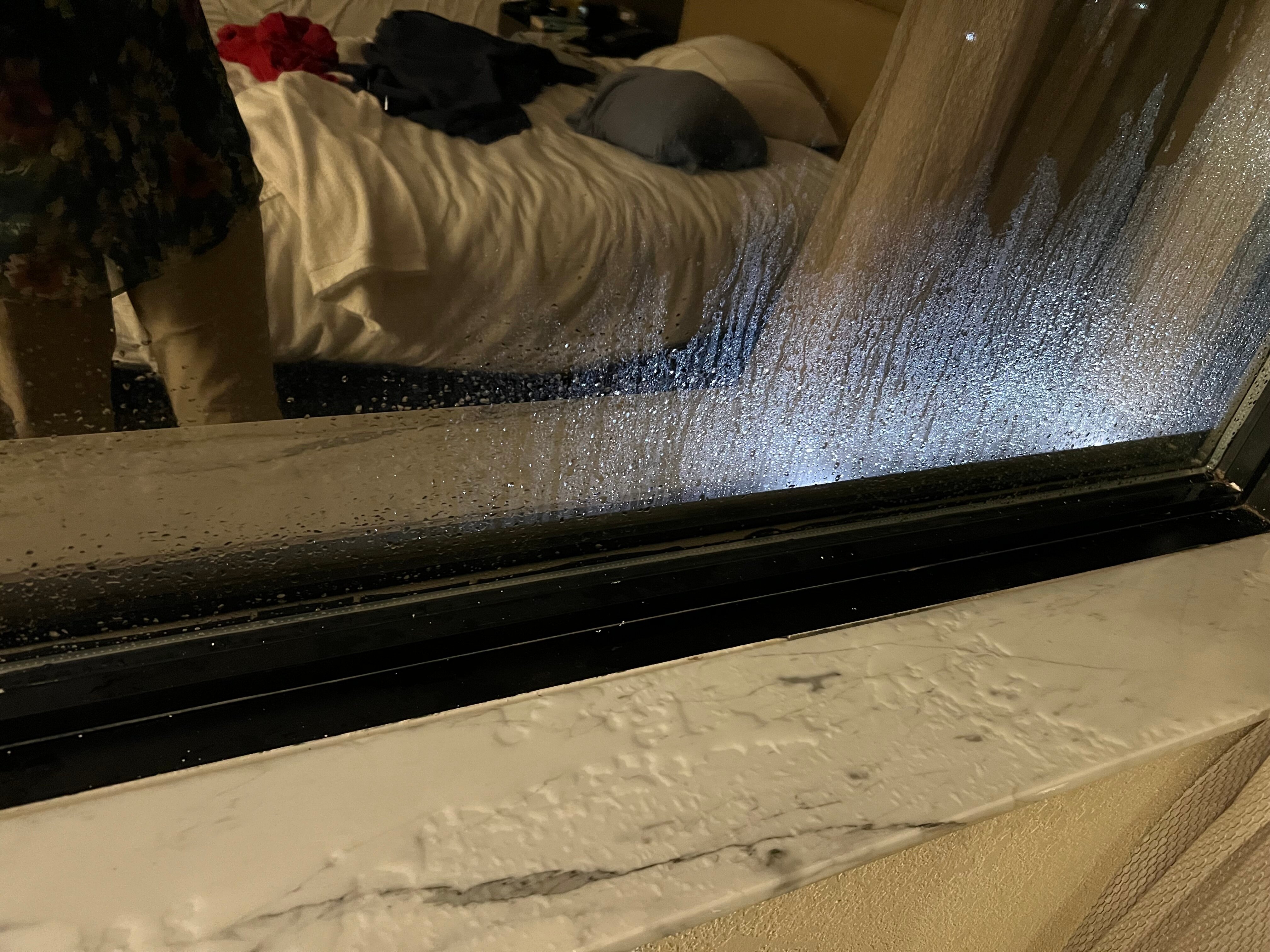 Hilton Orlando/Altamonte Springs-客卧