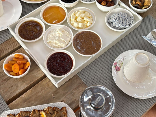 Dakhla Discovery-达赫拉必去景点