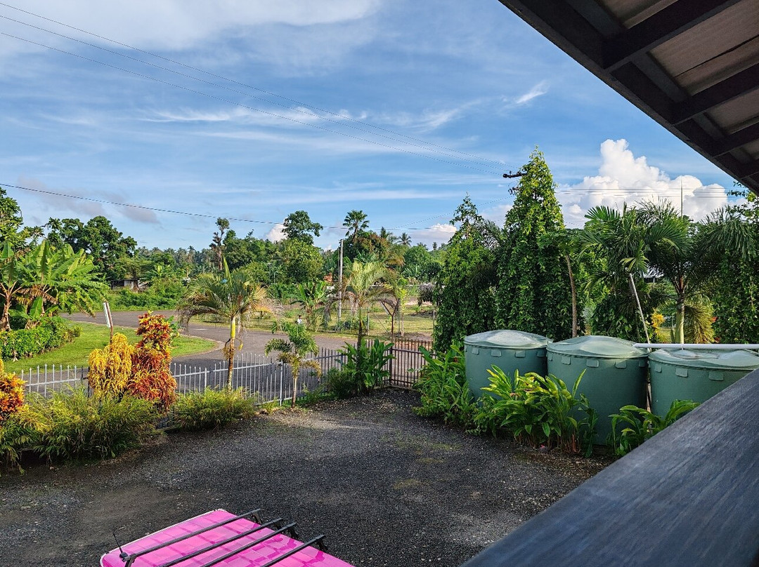 Kavieng Niu Lodge主图