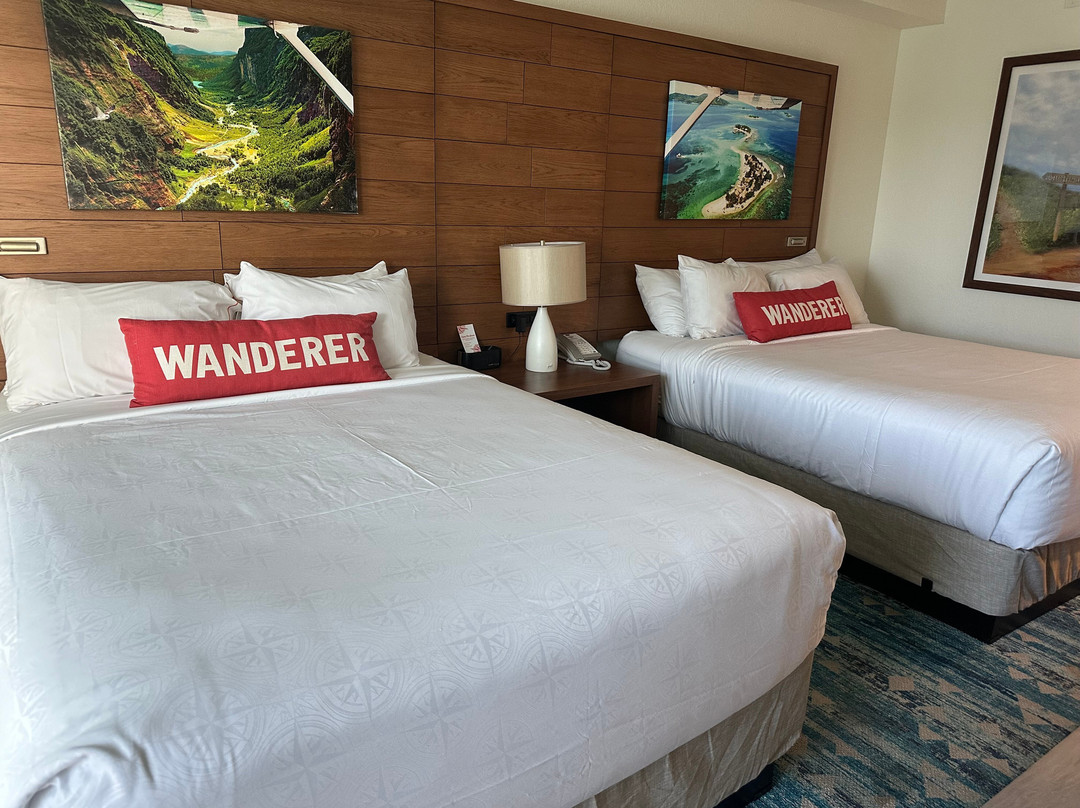 Compass Hotel Anna Maria Sound主图