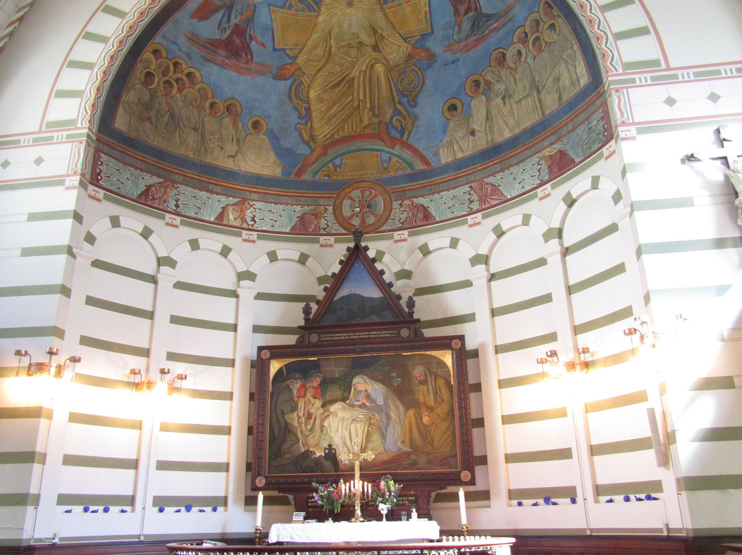 Iglesia De Cristo