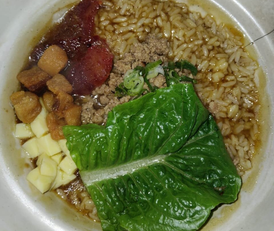 King Claypot