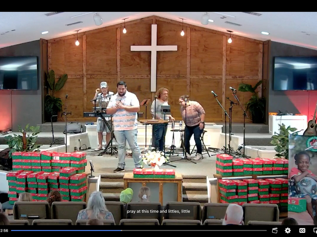 Lehigh Acres Church Nazarene-Lehigh Acres必去景点