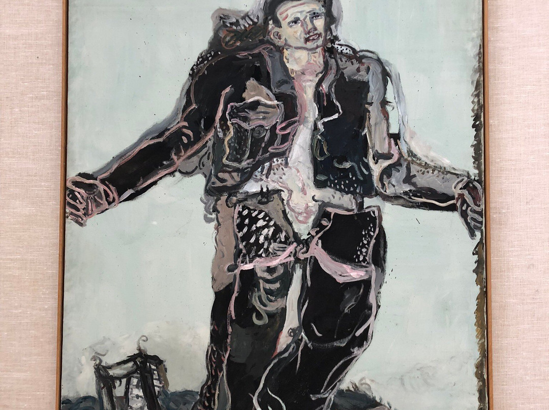 Kunsten Museum of Modern Art Aalborg-奥尔堡必去景点