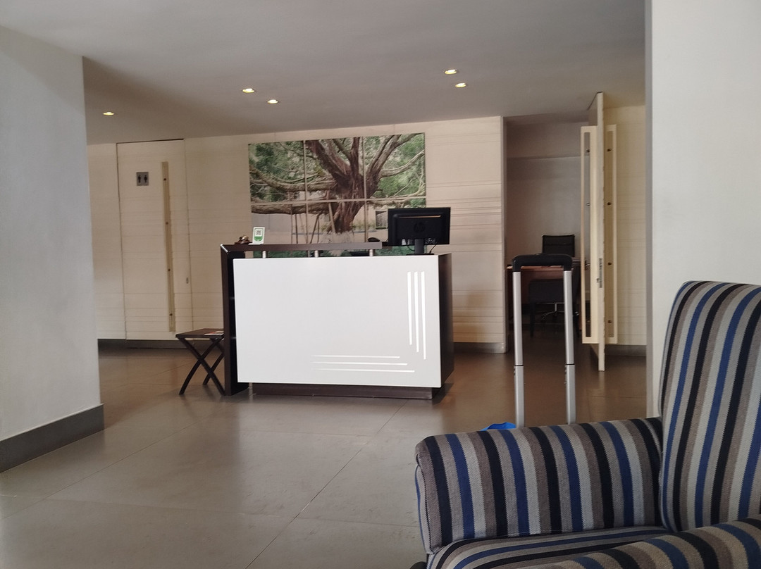 Imperial Express主图