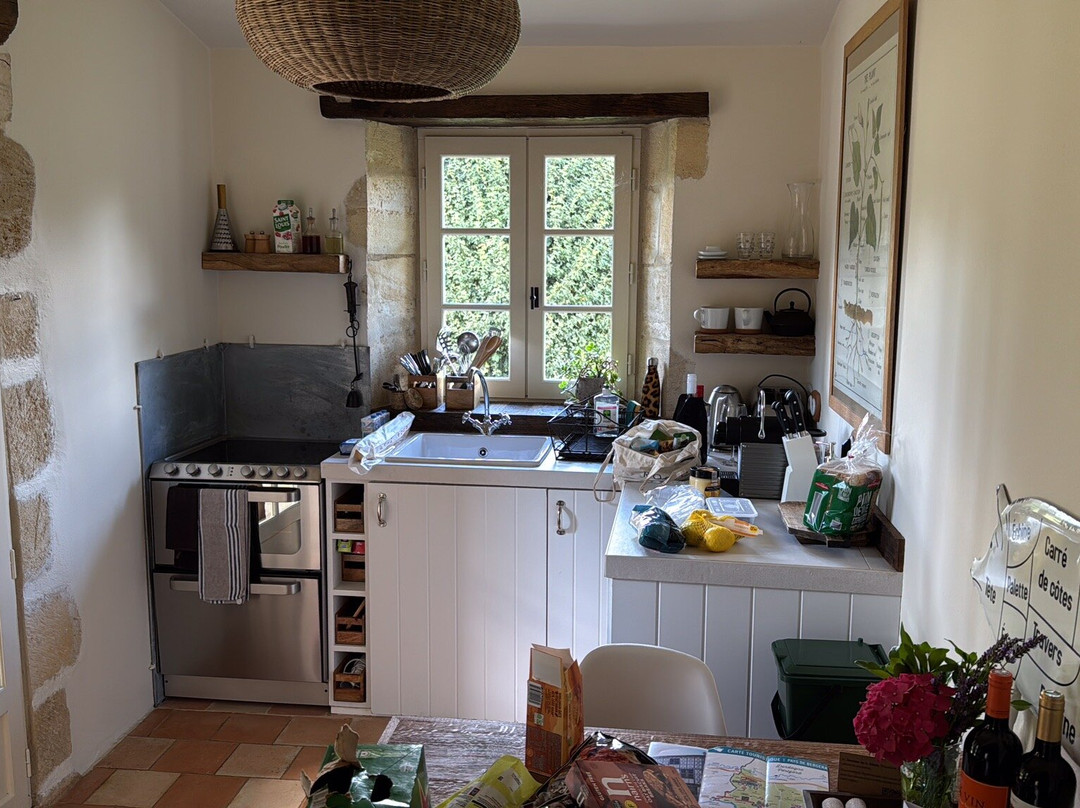 Domaine de La Valette主图