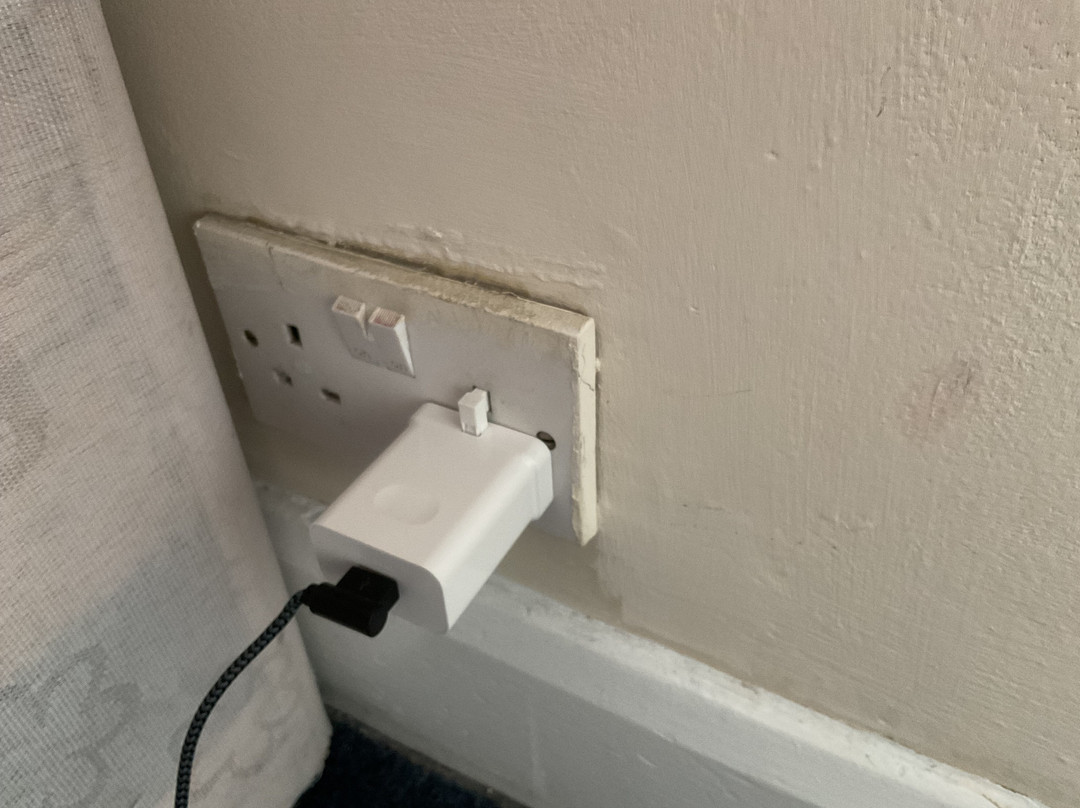 金士兰酒店?主图