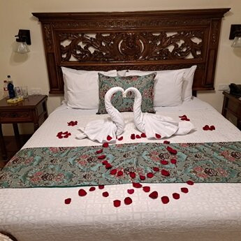 Hotel La Basílica主图