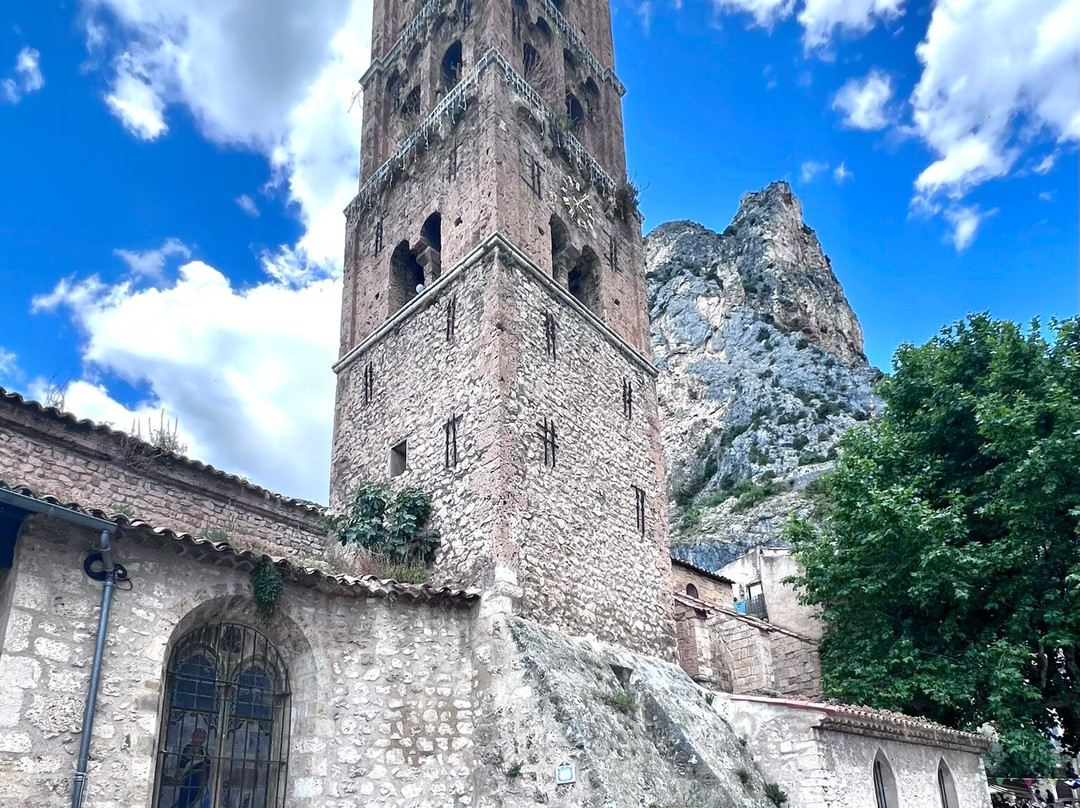 Church of Our Lady of the Assumption景点图片