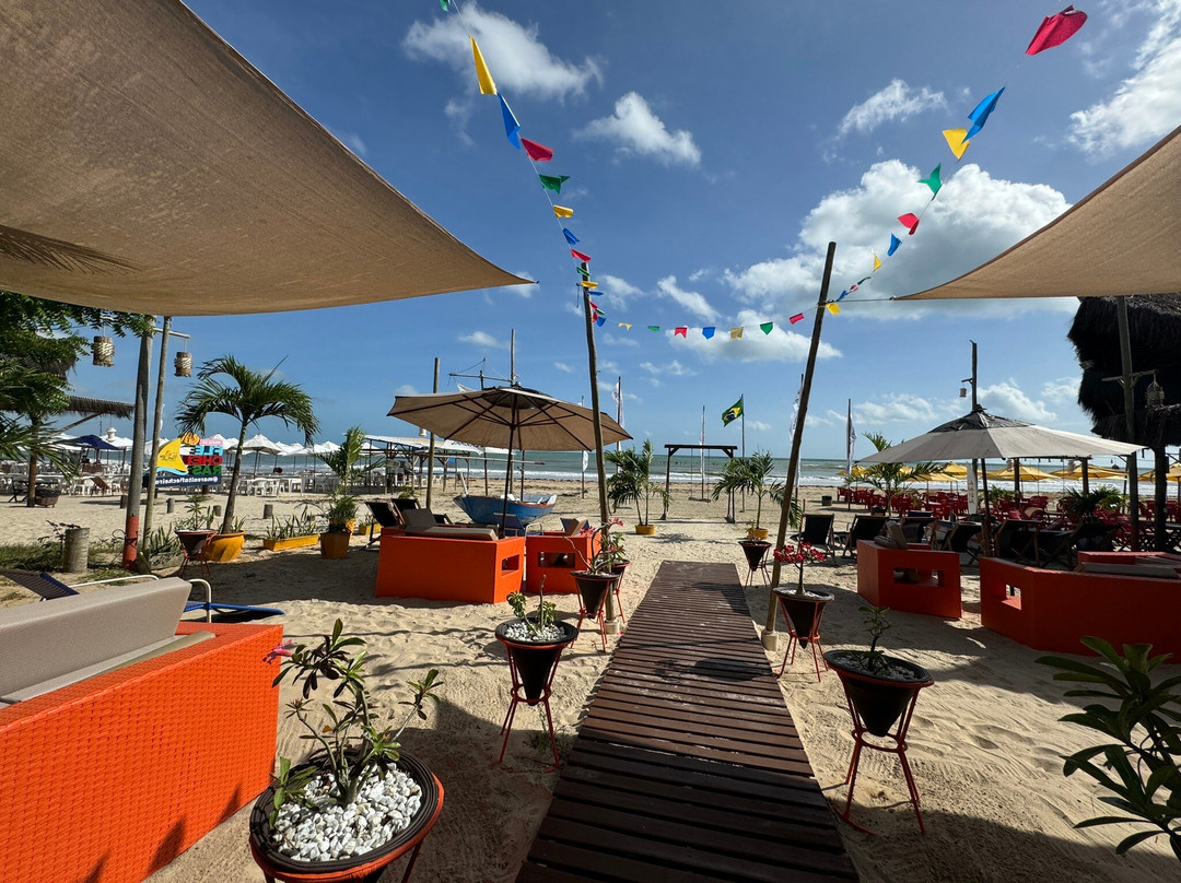 Pousada Janelas Do Mar主图