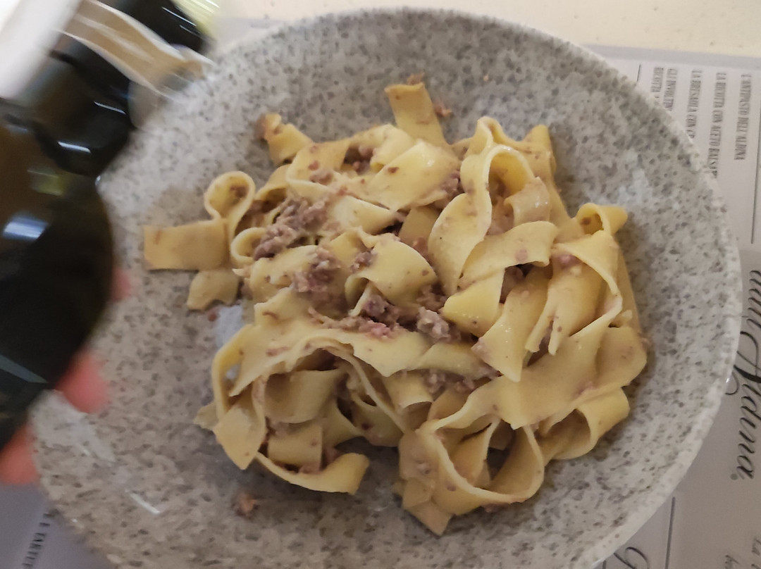 Albergo Toscana "dall'Aldina"主图