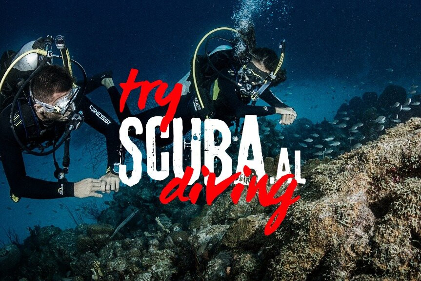 Scuba.al-夫罗勒必去景点