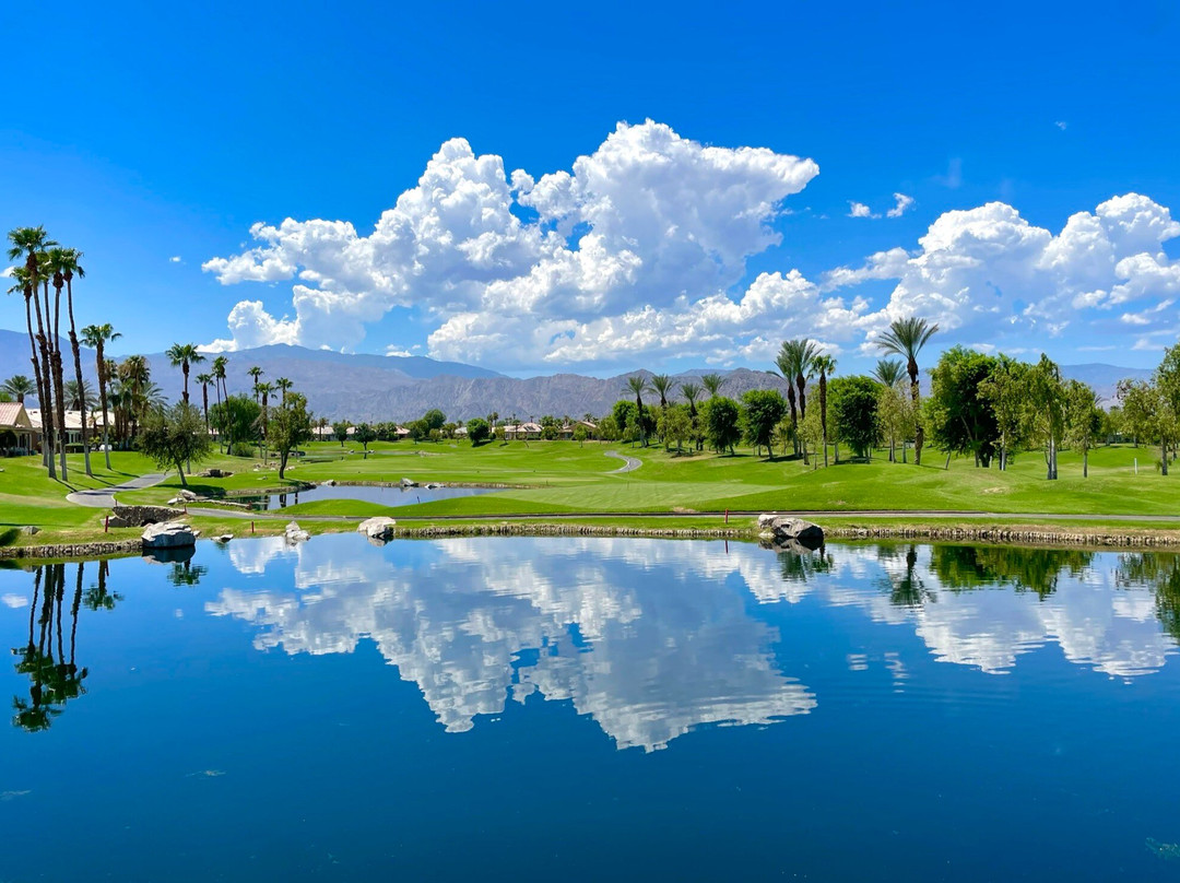 Heritage Palms-印第奥必去景点