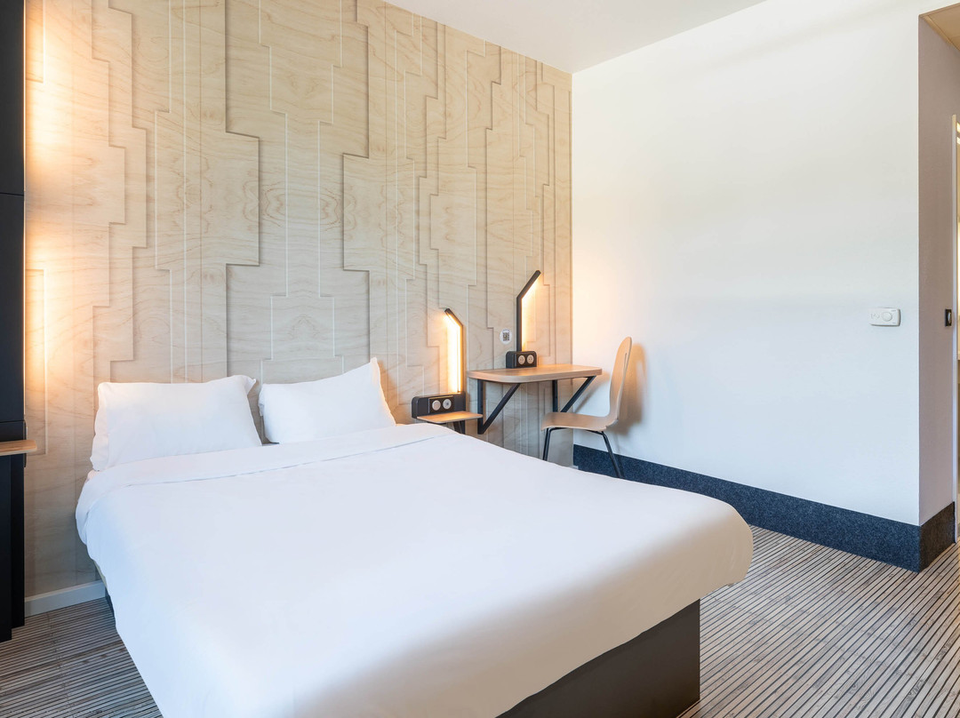 B&B HOTEL Lyon Ouest Tassin主图