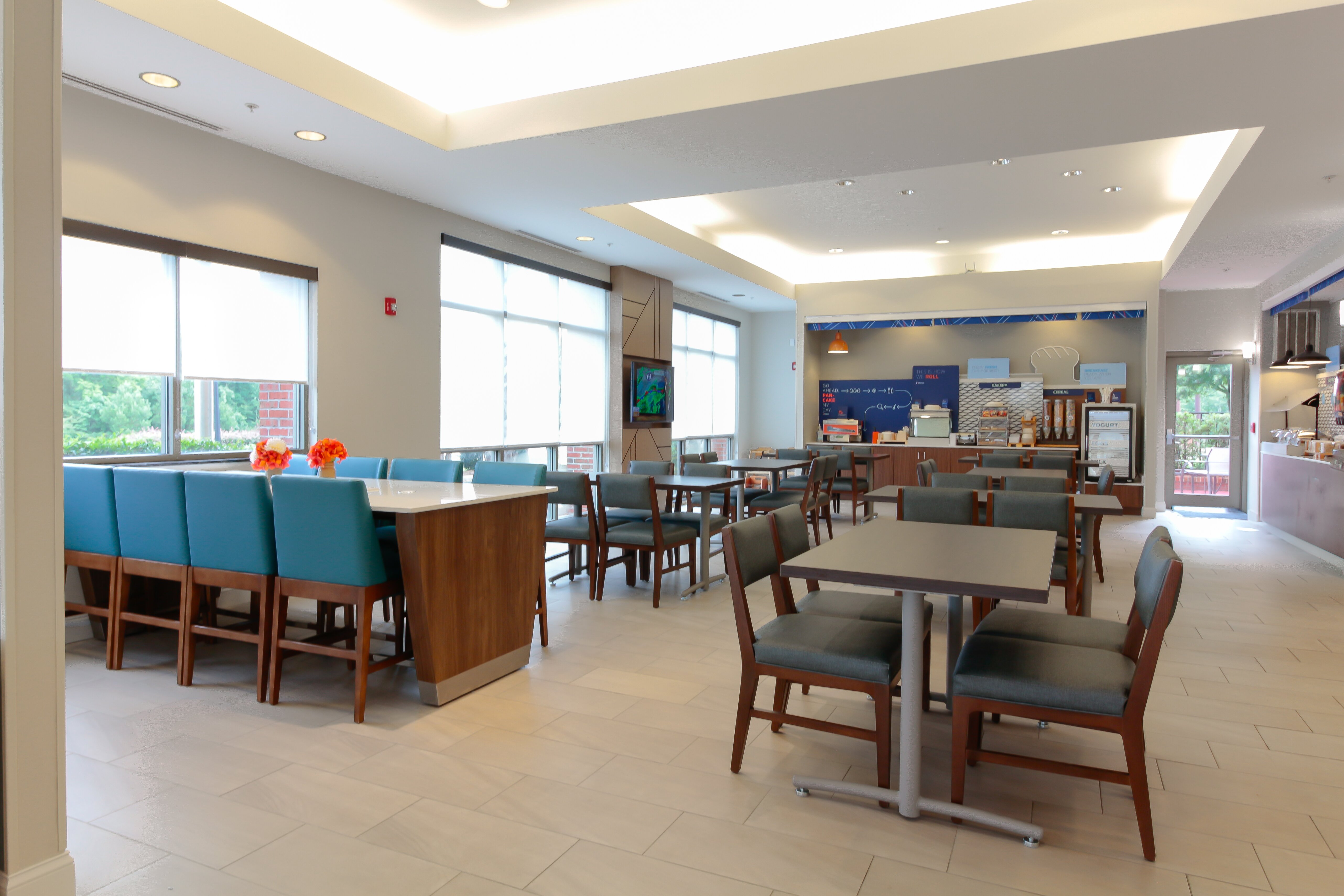 Holiday Inn Express Leland - Wilmington Area By IHG-浴室