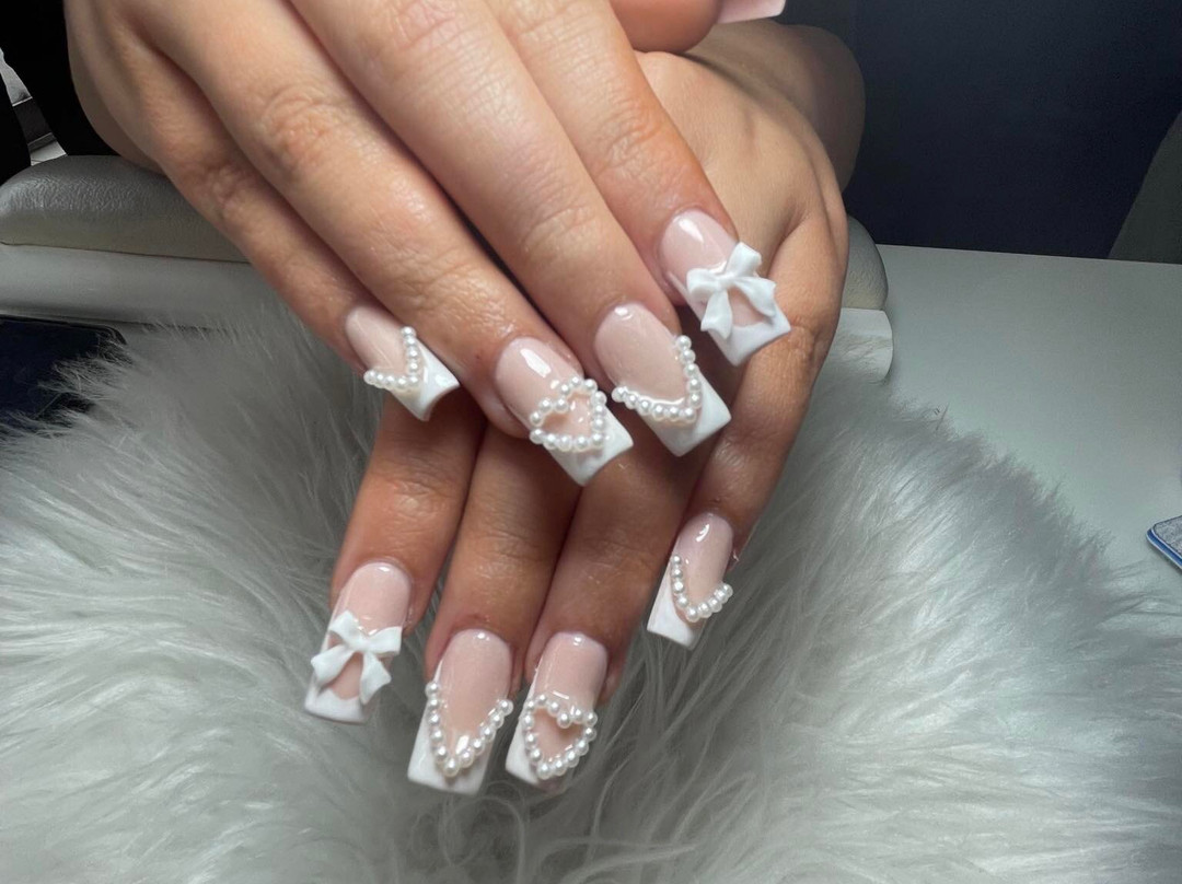 TK Nails Tipton-Tipton必去景点
