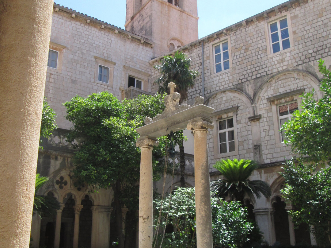 The Cathedral of the Assumption of the Virgin Mary景点图片