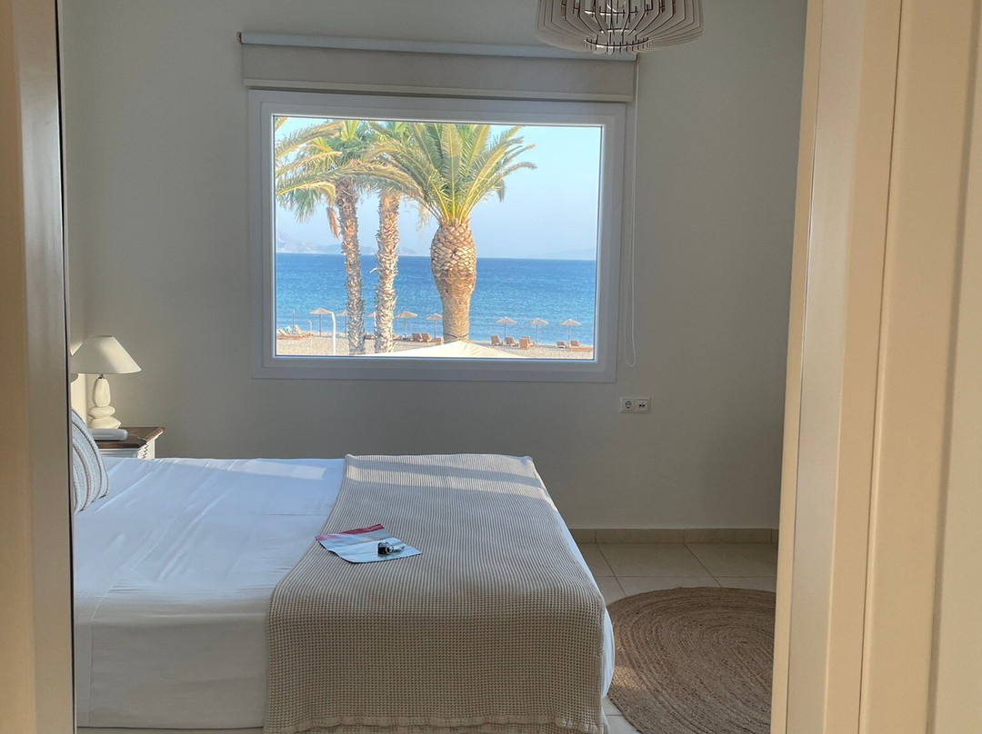 费尼卡斯酒店主图