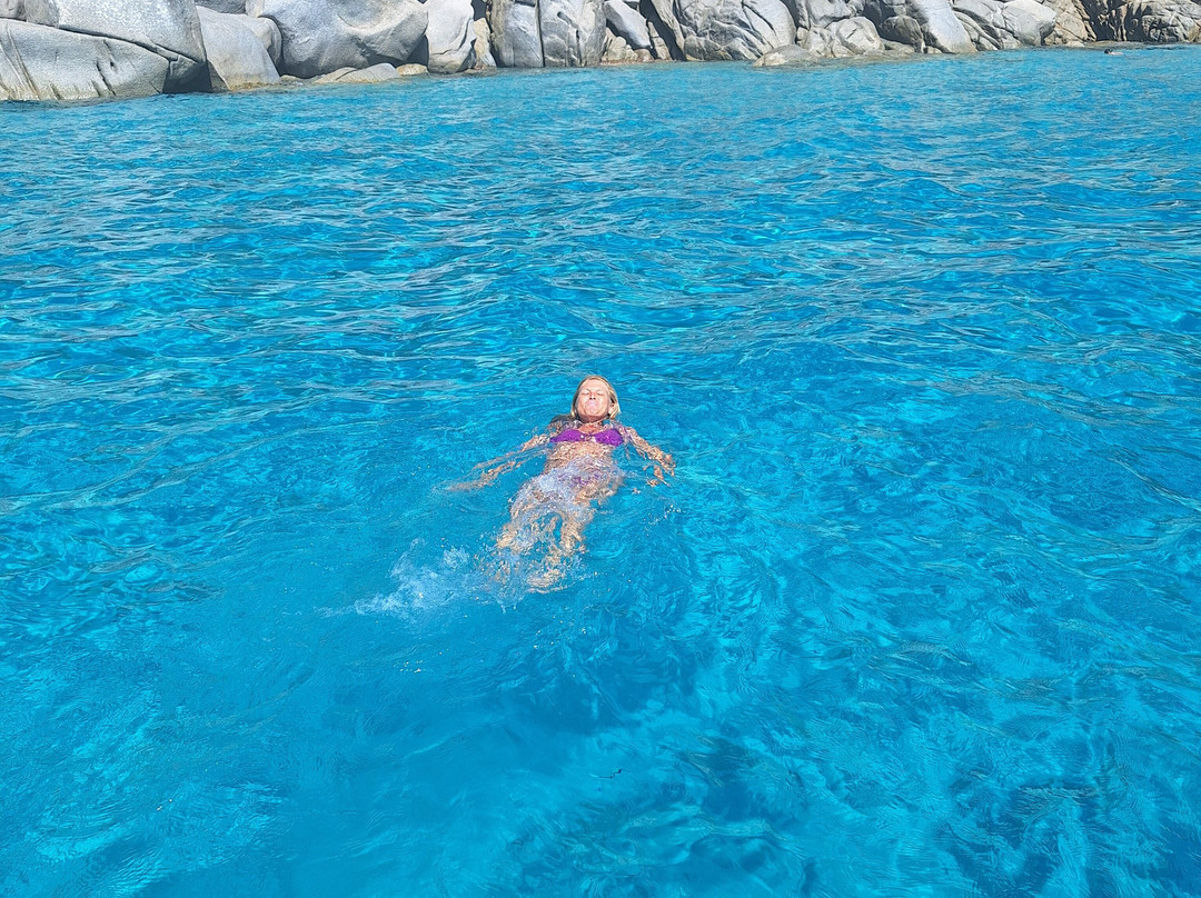 Pick & Boat-维拉西谬斯必去景点