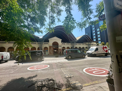 Born to Cook Barcelona-巴塞罗那必去景点