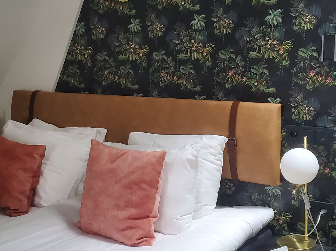 Boutique Hotel Rijks主图