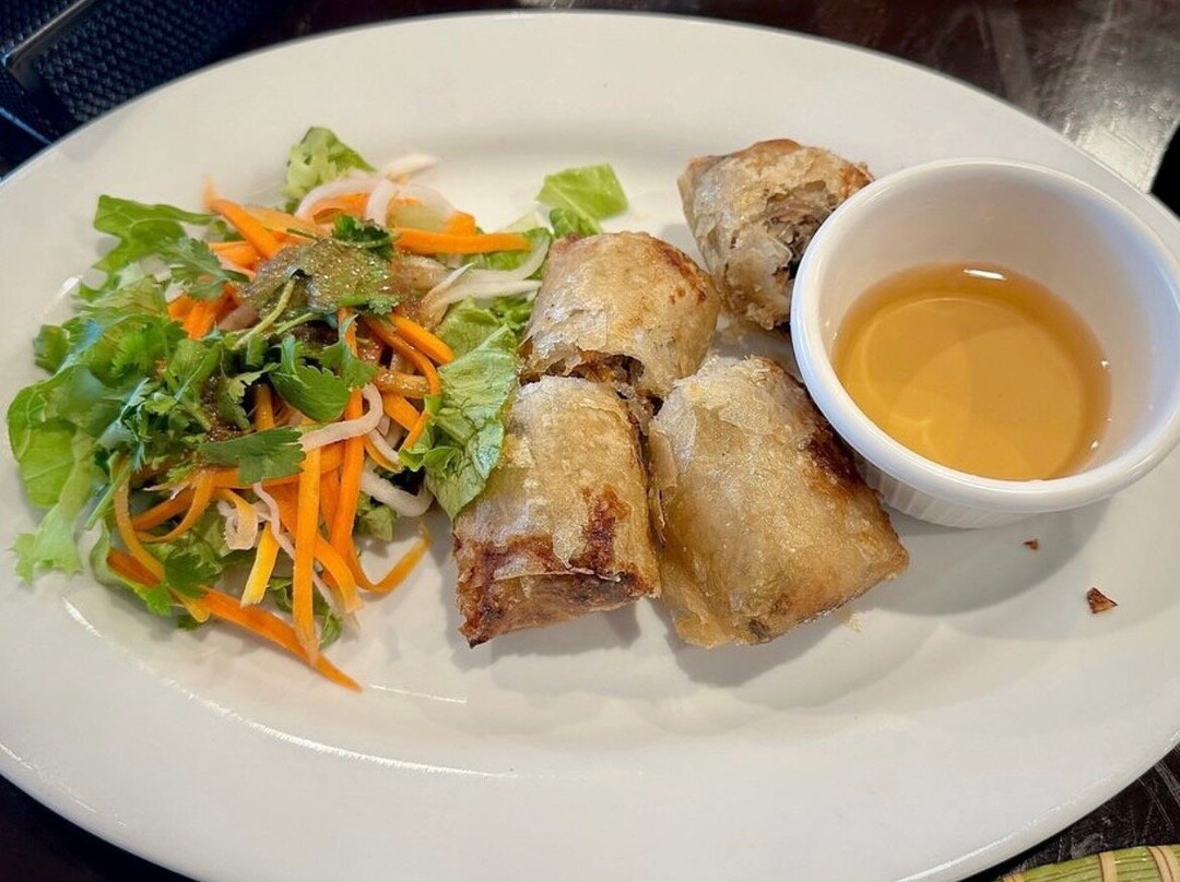 Hello Vietnam! Restaurant