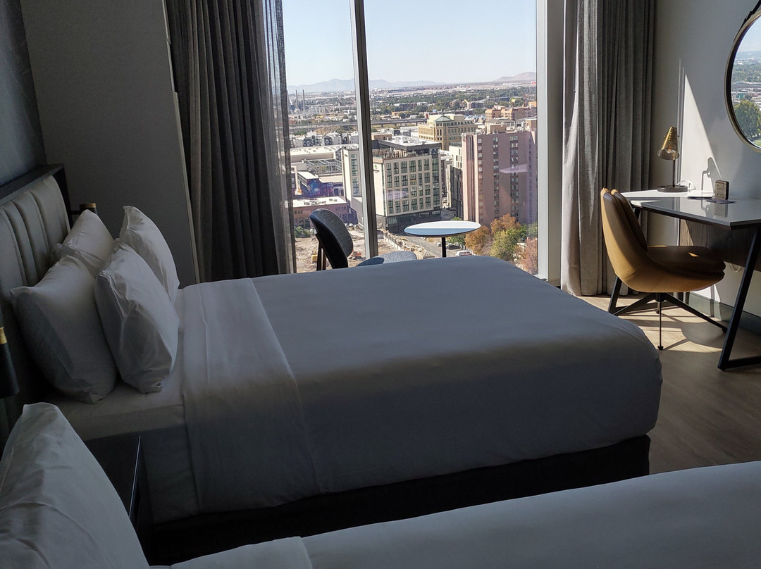 Hyatt Regency Salt Lake City主图