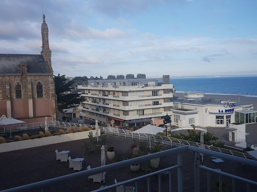 Spa Marin Du Val Andre主图