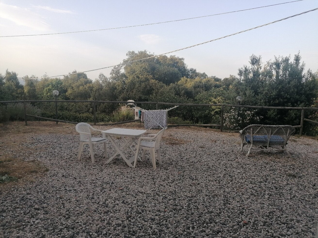 Bed & Breakfast Casa Solotti主图