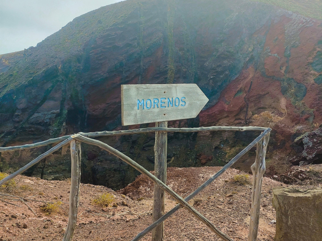 Dunas Porto Santo-Vila Baleira必去景点